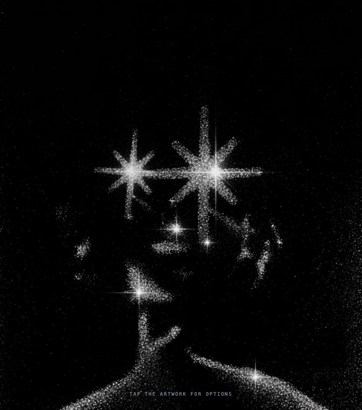 Artwork generated by the Dream Machine